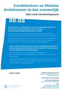 table ronde