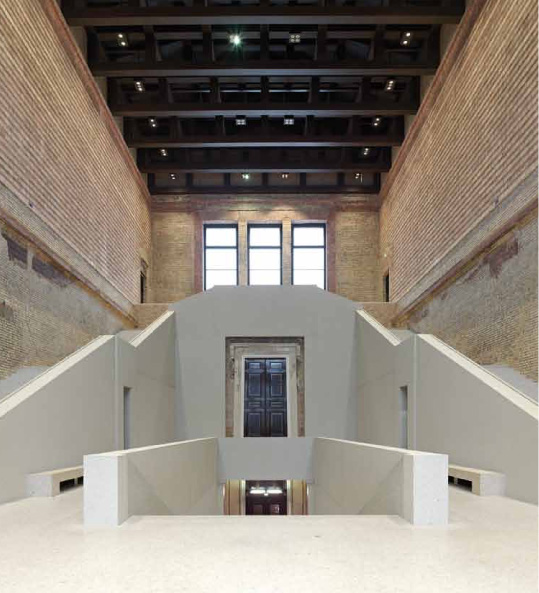 neus museum