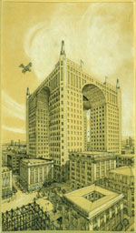 Hendrickx Aéroport AAM